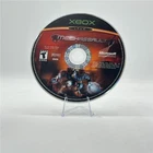 MechAssault (Microsoft Xbox, 2002)
