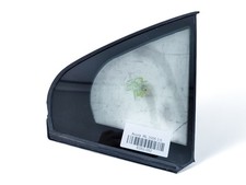 2005-2012 Acura RL Rear Right/Passenger Vent Glass 73410-SJA-C02, E052, OEM, 200