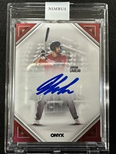 2022 Onyx Nimbus Multi-Sport Cards Checklist 22