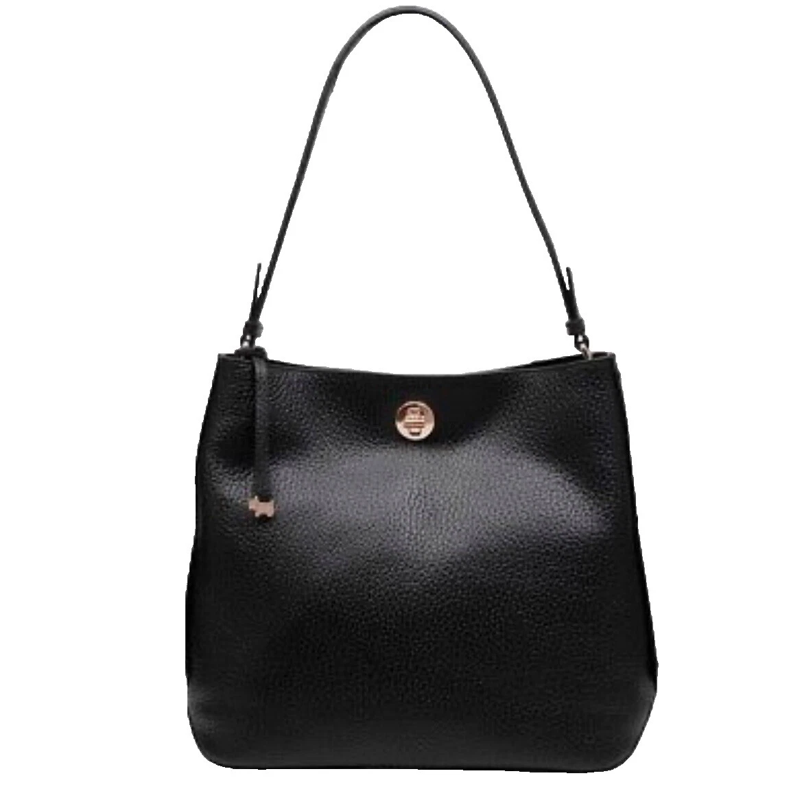 Наплечная сумка Radley однотонные сумки и сумки для женщин