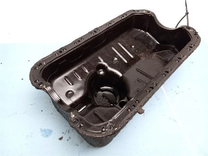 Honda Civic 2001-2005 cárter de aceite Foto 2 de 4