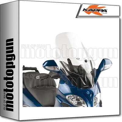 KAPPA WIND-SCREEN PIAGGIO X9 200 EVOLUTION 2003 03 2004 04 2005 05