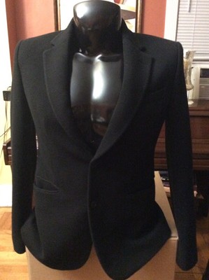 emporio armani johnny line