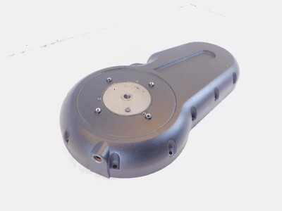 2007 Victory Vision & Vegas Black Left Engine Motor Primary Clutch Side Cover
