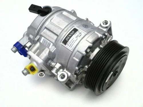 NEW Original/OEM A/C Compressor VW POLO / SCIROCCO / SHARAN / TIGUAN (2001-)