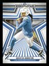2024 Panini Rookies & Stars Football - Base - #54 Quentin Johnston