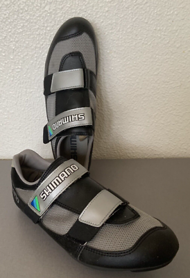 Chaussures VTT Shimano XC50 - taille 42 (D'occasion) à Lugnorre pour