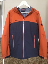 wenaha jacket