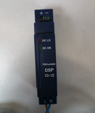 TDK-Lambda DSP10-12 POWER SUPPLY