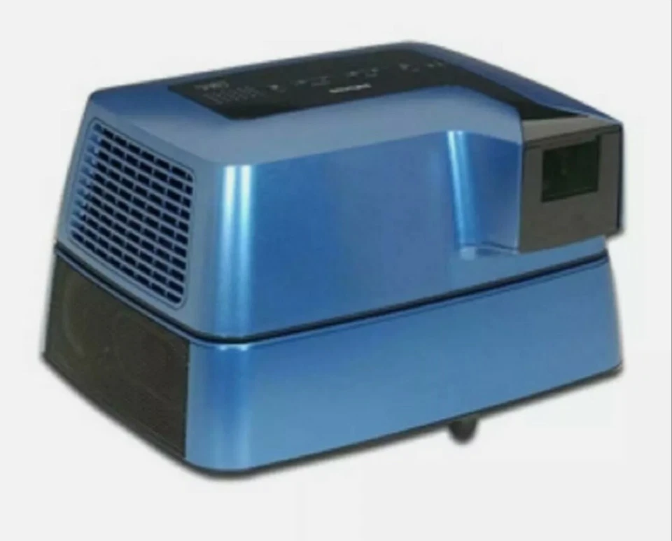 InFocus IN1 Projector - Image 3 of 4