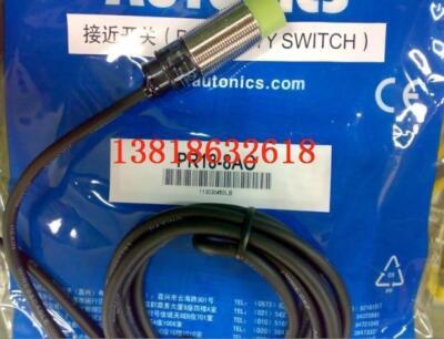  authentic Otto Nicks close to switch PRL08-1.5DP #W8*