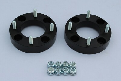 Spurverbreiterung Yamaha Grizzly 550 660 700 vorne oder hinten Kodiak Bruin 350