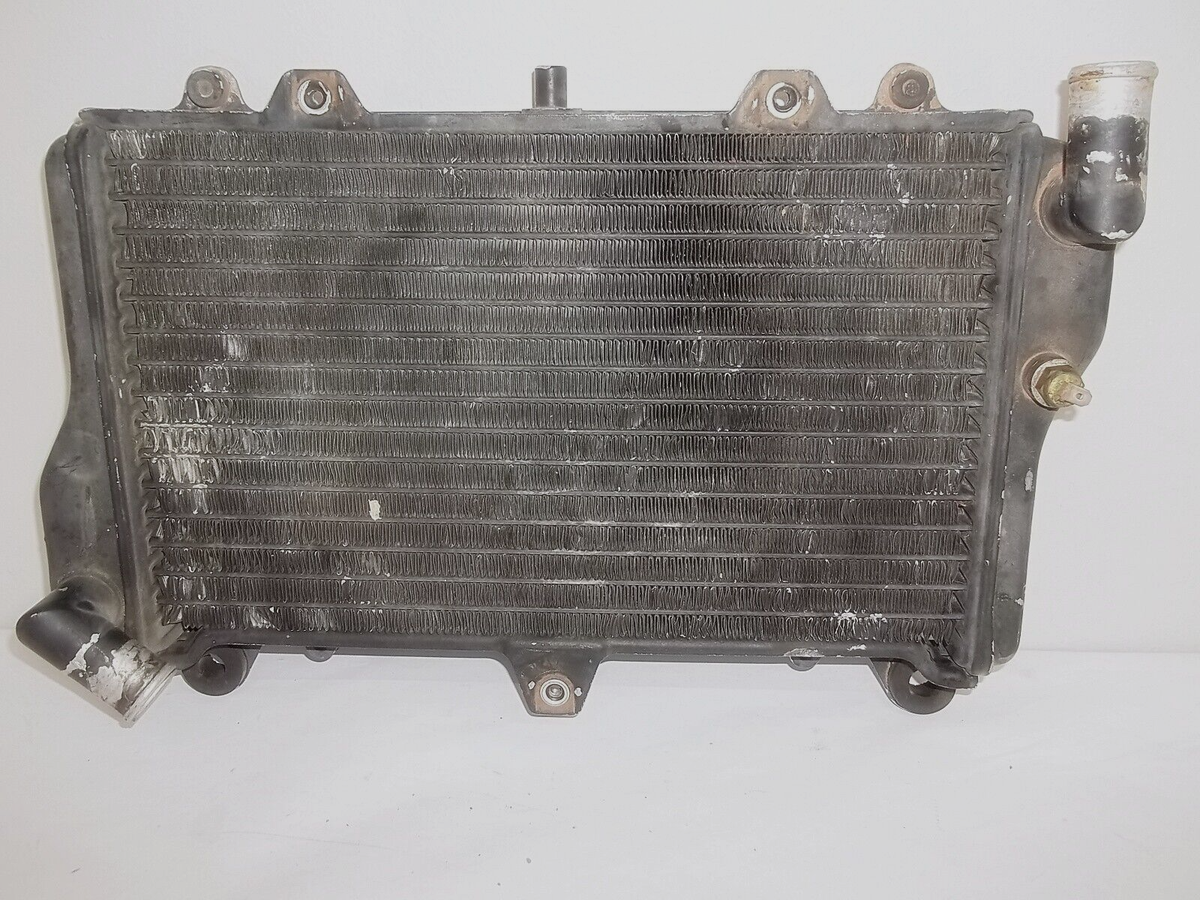 KAWASAKI 84 85 86 ZX900 NINJA COOLING RADIATOR 39060-1059 ZX 900