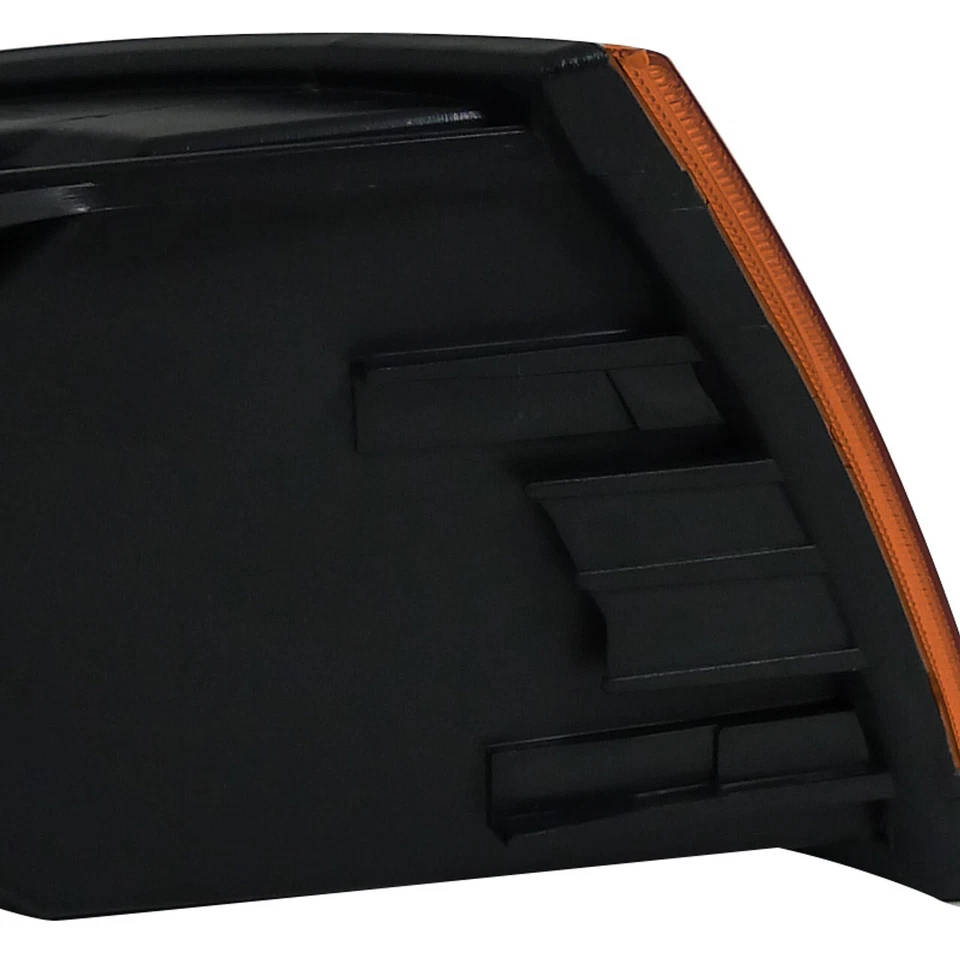 Intermitentes para Honda Civic 92-95 2/3 puertas EG escotilla naranja ámbar esquinas SiR EX HX Foto 3 de 3