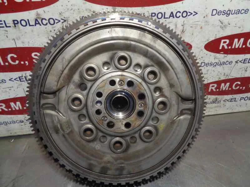 schwungscheibe für SSANGYONG KYRON 2.0 XDI 4X4 2005 4179630 - Bild 2 von 4