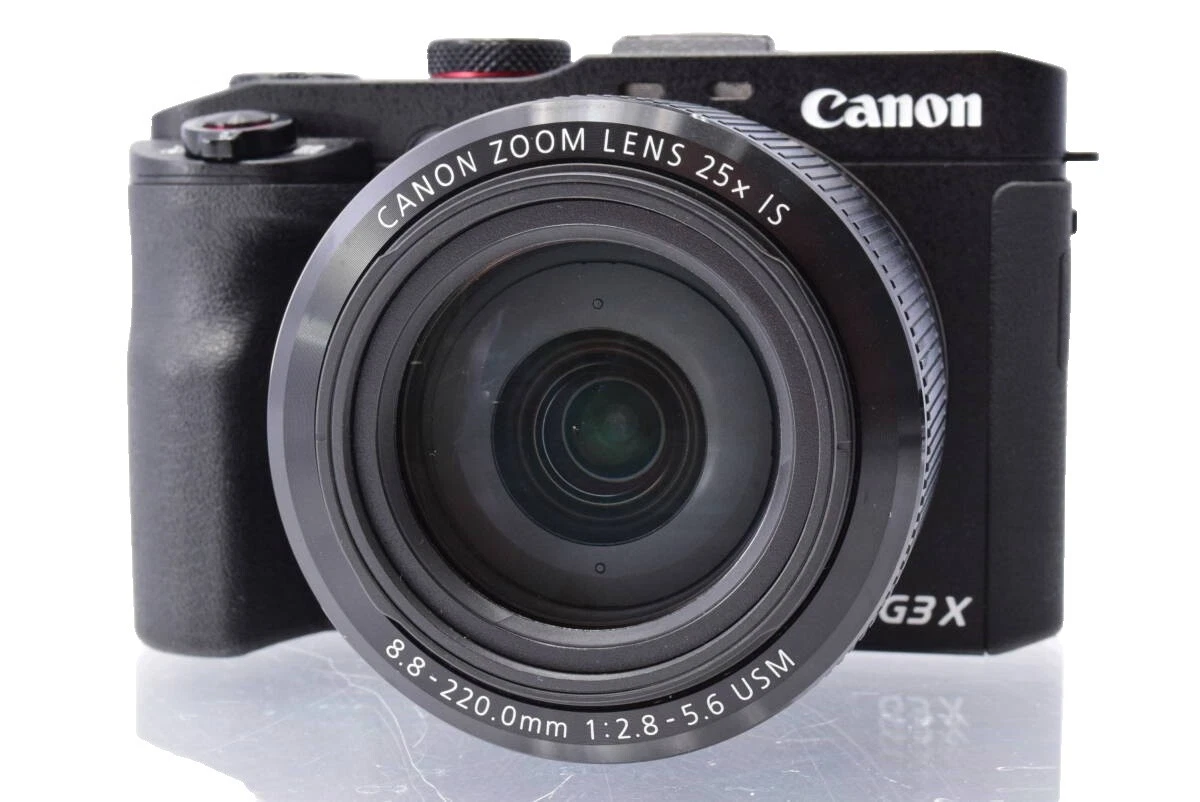 Preços baixos em Canon PowerShot SX100 IS Câmeras Digitais | eBay