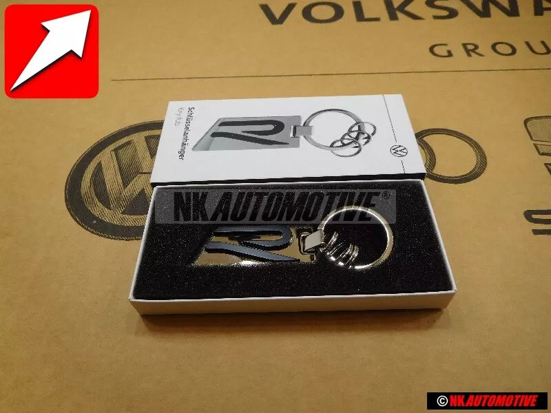 Genuine VW Key Fob 5H6087010 eBay