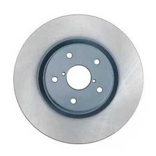 Disc Brake Rotor CARQUEST YH145795P SUBARU WRX LEGACY TRIBECA OUTBACK 2006-2019
