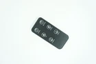 Remote Control For Great World GW-5078 GW-5078BE-TNB Electric Fireplace Heater