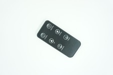 Remote Control For Great World GW-5078 GW-5078BE-TNB Electric Fireplace Heater
