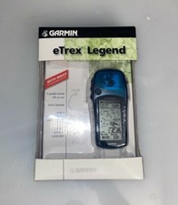 garmin etrex 12ch