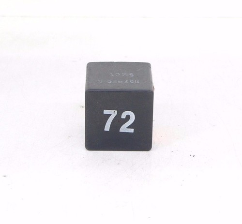VW SHARAN ALHAMBRA FORD GALAXY RELAY TRNASMITTER RELAIS 72 95VW17K542AA