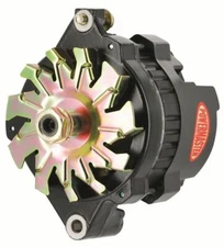 Powermaster 8062 Racing Alternator | High-Quality Auto Part, Universal Fit for M