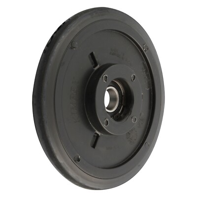 Kimpex 04-1178-22 Idler Wheel Blue Plastic - Yamaha Snowmobile 7