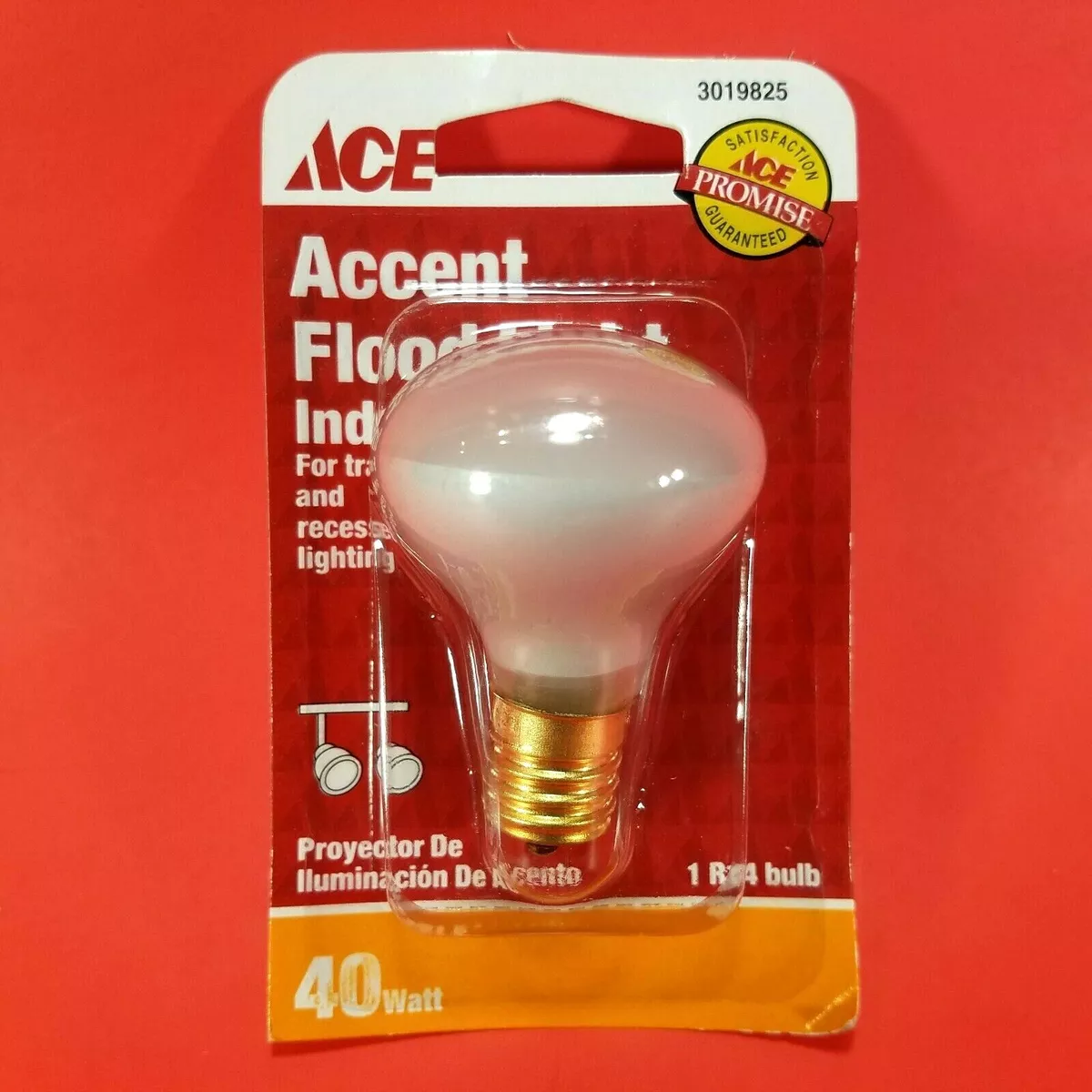 40 watt deals flood light bulbs
