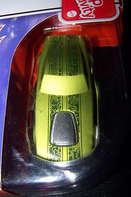 MATTEL App Tivity iCar hotwheels POWER REV X3150 new finish box made for EU only