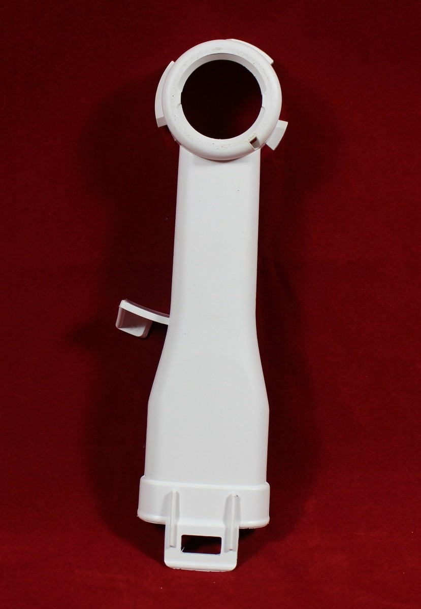 Whirlpool, Kenmore Lower Washer Arm Support Rear Feed Cap