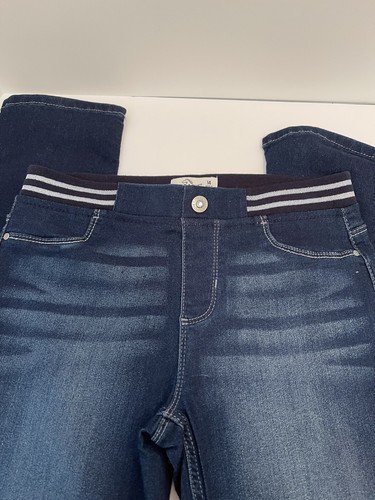 jordache jean,jeggings, junior size 14 
