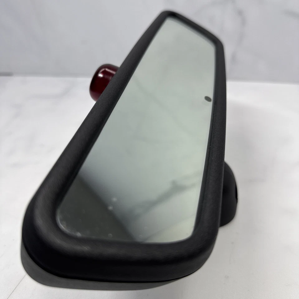 Espejo retrovisor interior BMW 745Li 750i 2006 OEM IE11015313 GNTX-209 Foto 2 de 4