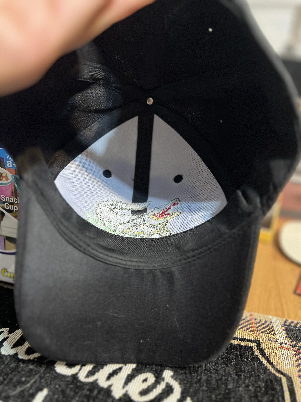 Florida hat - image 4