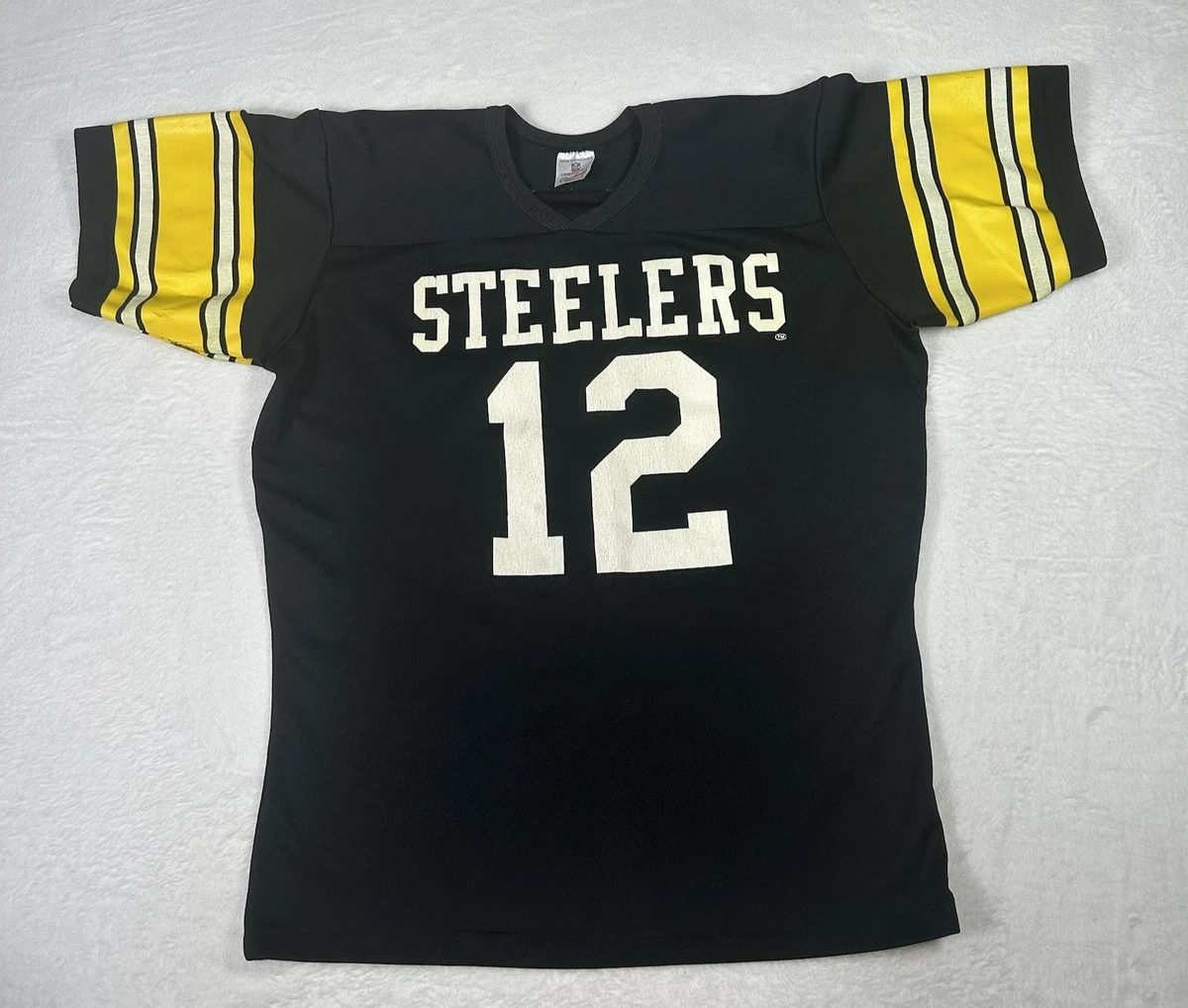Rawlings Men Pittsburgh Steelers NFL Fan Apparel & Souvenirs for