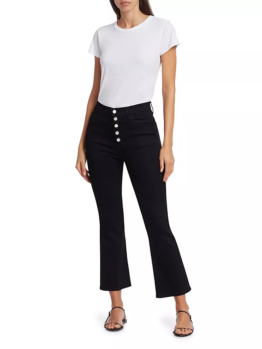 J brand 2025 lillie jeans