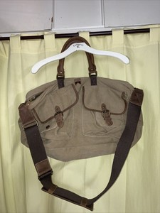 navali messenger bag