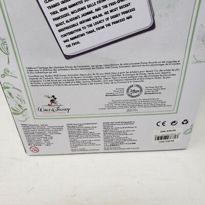 tiana商品 Disney Animators Collection Princess Tiana 1st Generation 16 Inch