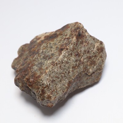 383g NWA chondrite,Unclassified meteorite,Meteorite Space Rock