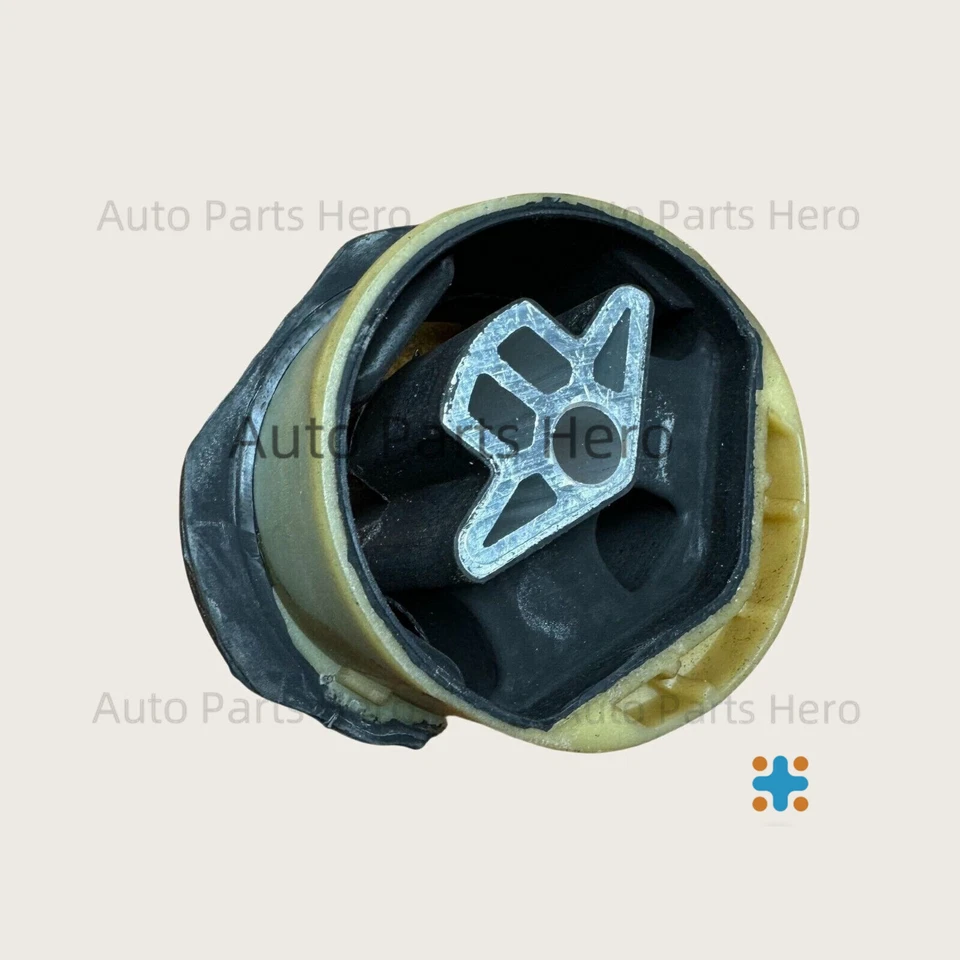 OEM NUEVO A par de soportes de motor para BMW G01 G02 G30 X3 X4 530i 2.0T 2016-2024 Foto 3 de 4