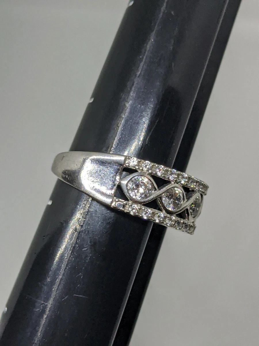 925 c hotsell ec ring