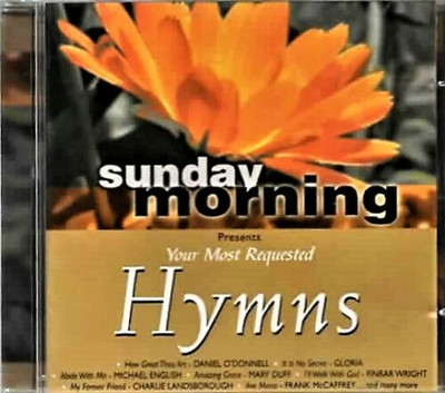 Sunday Morning Presents Your Most Requested Hymns, Music Various CD 1999