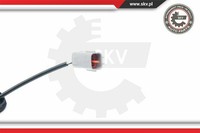 Esen Skv DrehzahlfüHler Vorne Passend FüR Mazda MX-5 Ii Nb 06SKV347 Brandneu