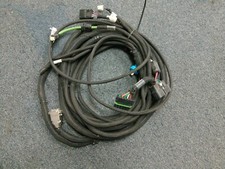 Arnés de cables Rockwell Collins para módulos de computadora base
