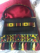 VALENTINO Garavani Rockstud Top Handle Cocktail Bag, Authentic , NWT $ 4895