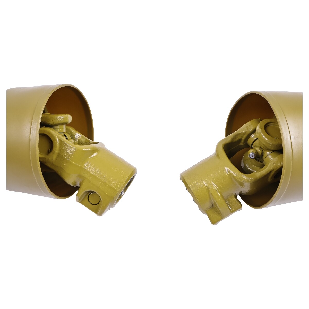 Pto Shaft Drive Shaft 1-3/8