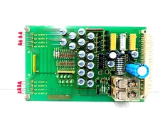 SMK02 PCB CARD IS 92.05.2