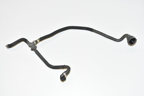 BMW I01 i3 Schlauch Kühlmittelrohr Kühler Hose coolant pipe 7616030 31000km!