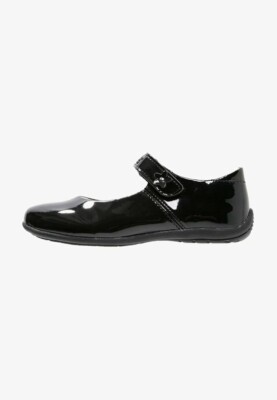 Lico ANNA - Ankle Strap Ballerinas UK 9 EU 27 CH11 62