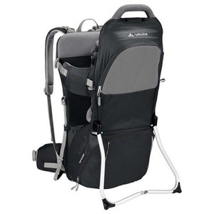 vaude backpack carrier